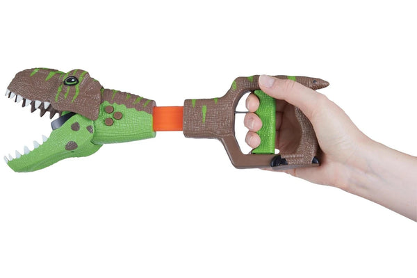 IS Gift Roaring T-Rex Grabber