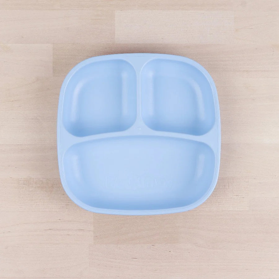 Re-Play- Divided Plate