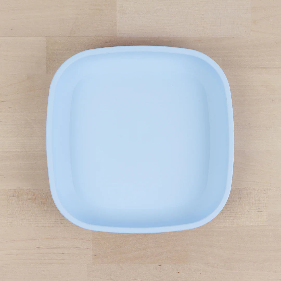 Re-Play- Flat Plate