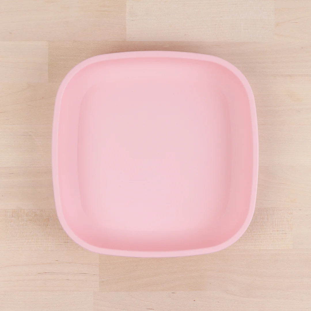 Re-Play- Flat Plate