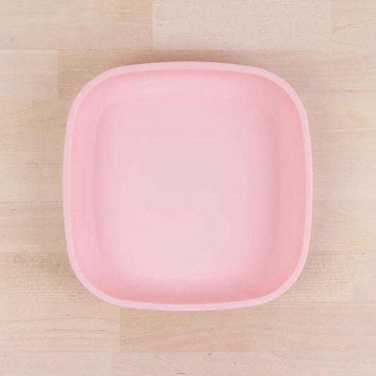 Re-Play- Flat Plate