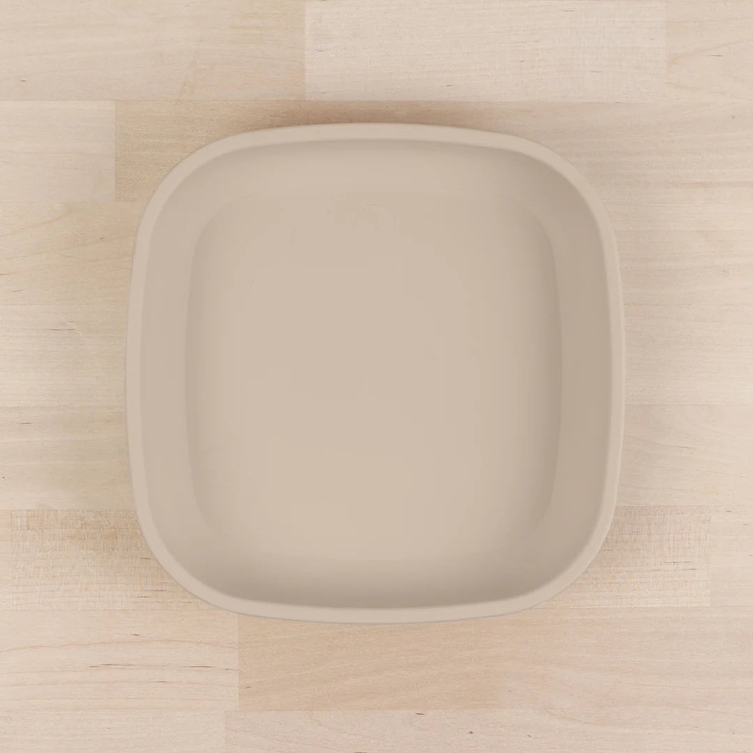 Re-Play- Flat Plate