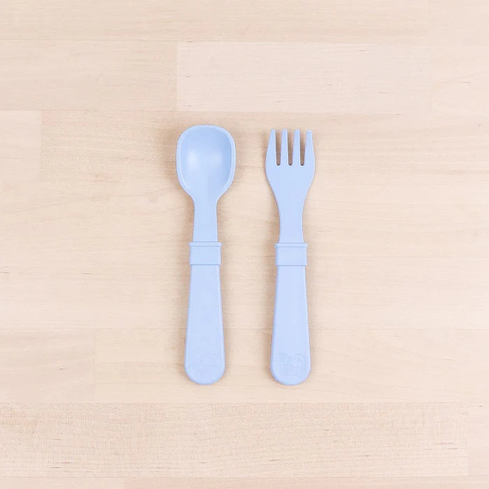 Re-Play- Utensils