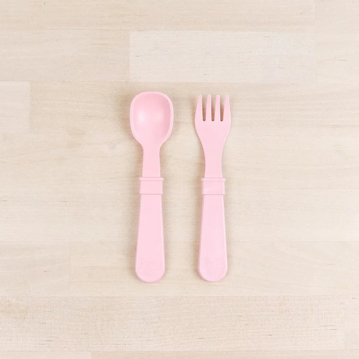 Re-Play- Utensils