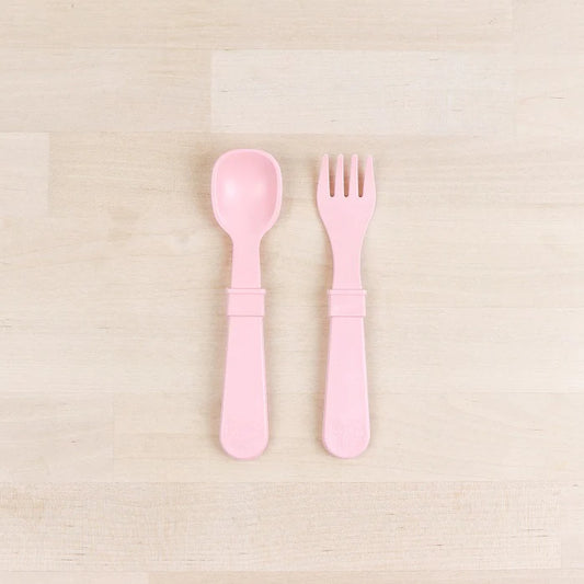 Re-Play- Utensils
