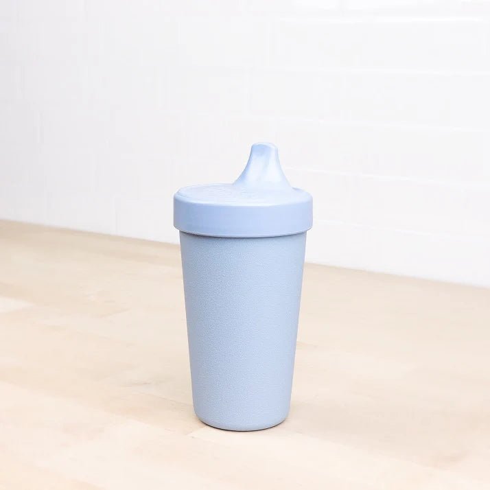 Re-Play No-Spill Sippy Cup 350ml (Light Blue)