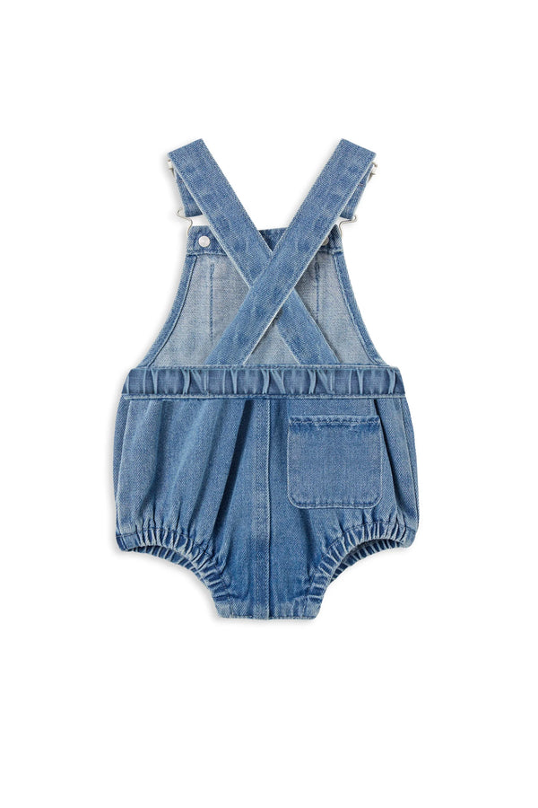 Milky Clothing - Baby Denim Overall