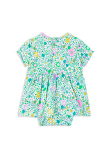 Milky Clothing - Blossom Baby Romper Dress