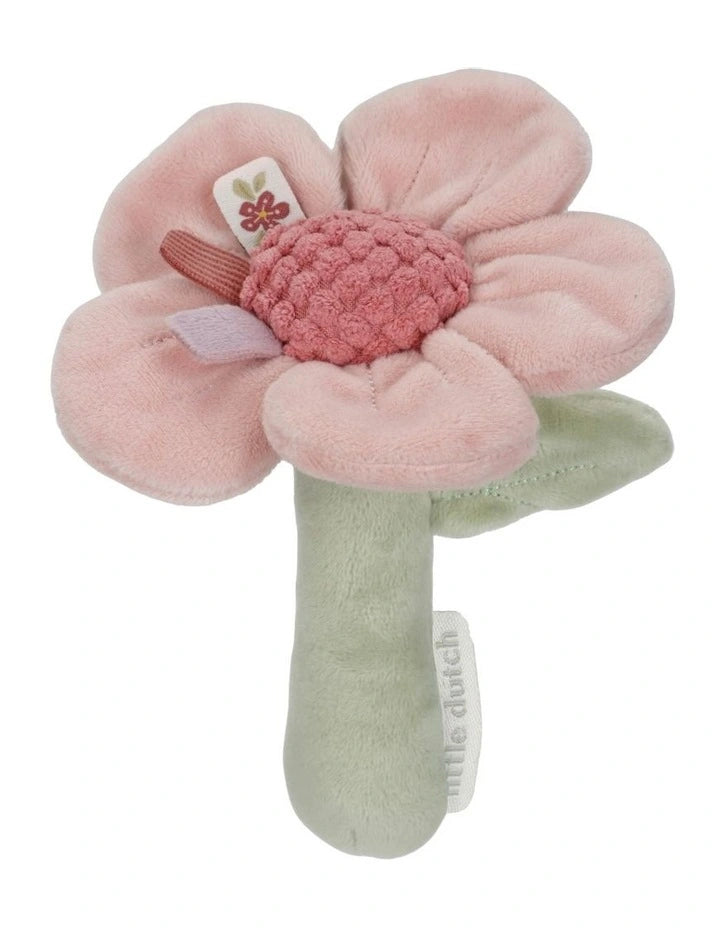 Little Dutch -Rattle Flower - Fairy Garden
