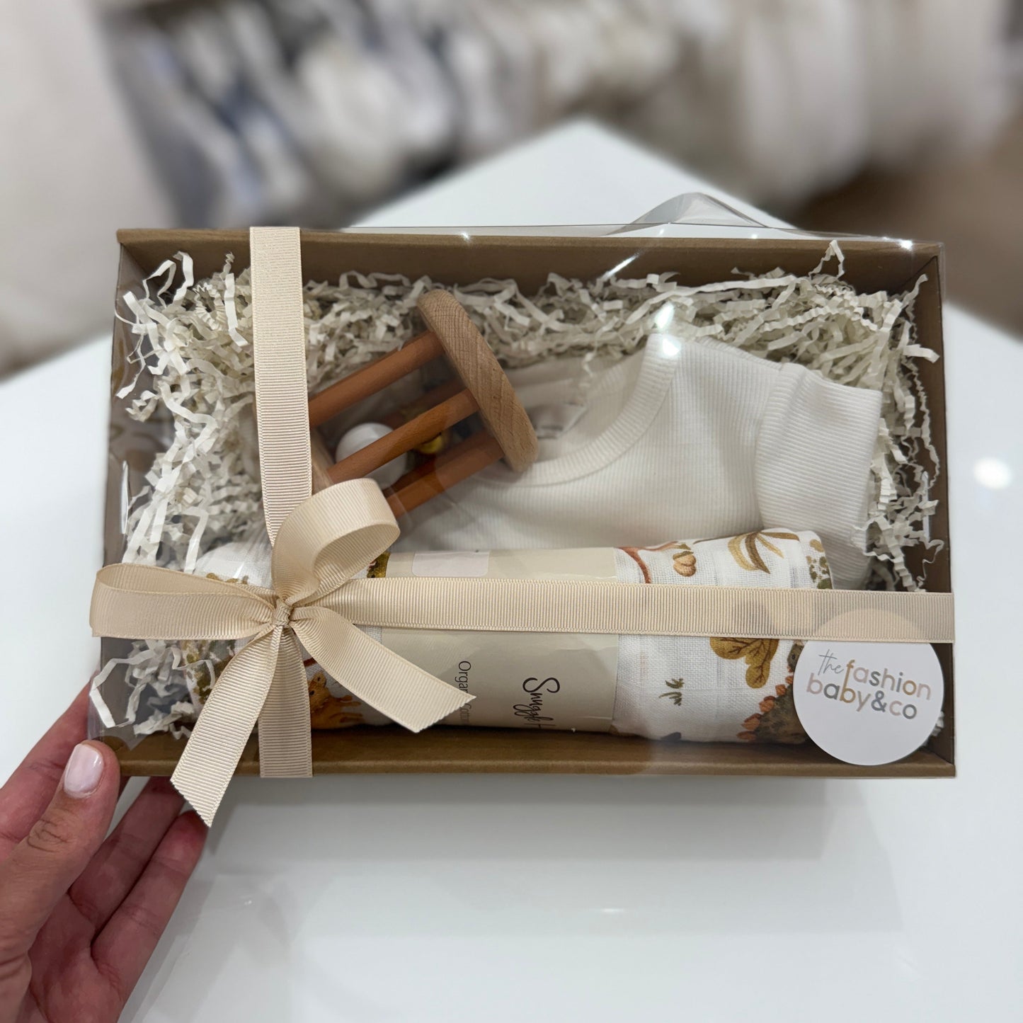 Dino Roar Gift Box- Small