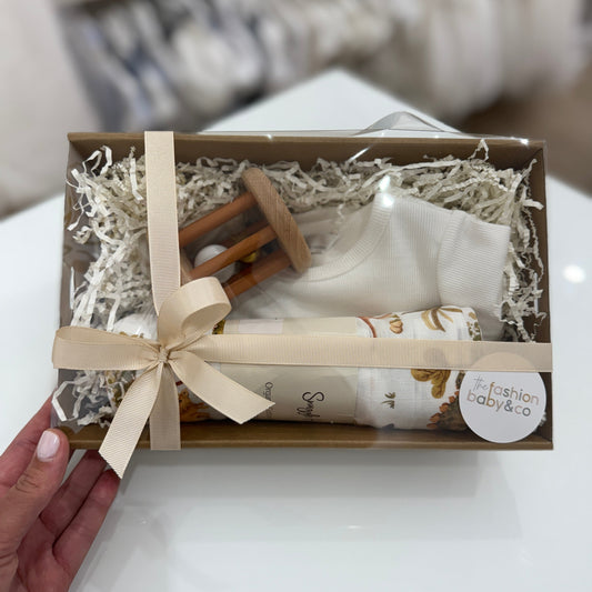 Dino Roar Gift Box- Small