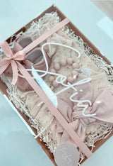 Make Me A Personalised Gift Box