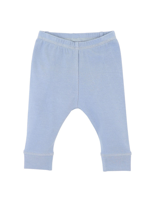 Bebe - Alvin Leggings- Dusky Blue