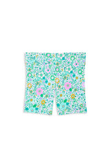 Milky Clothing - Blossom Bike Shorts