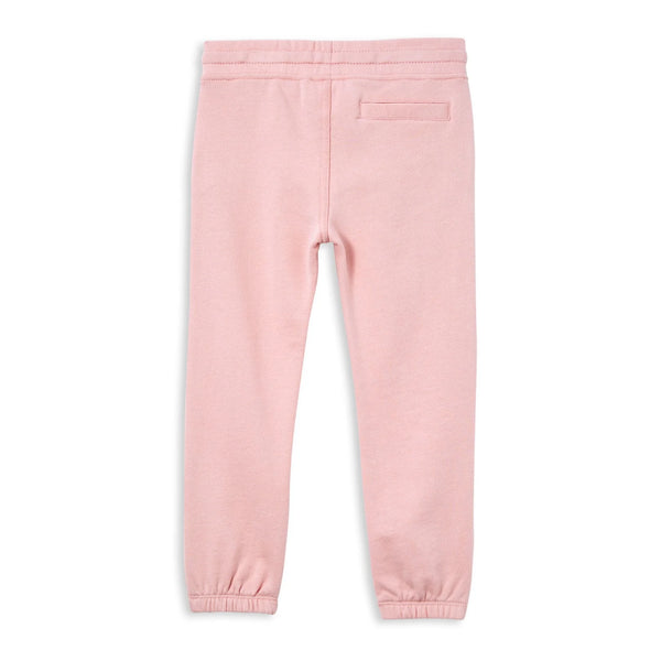 Milky Clothing - Nude Pink Trackpants