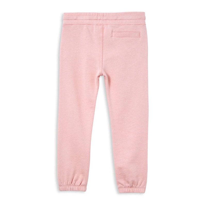Milky Clothing - Nude Pink Trackpants