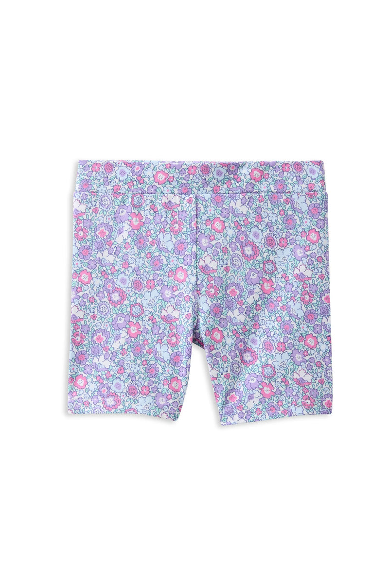 Milky Clothing - Pretty Posy Bike Short