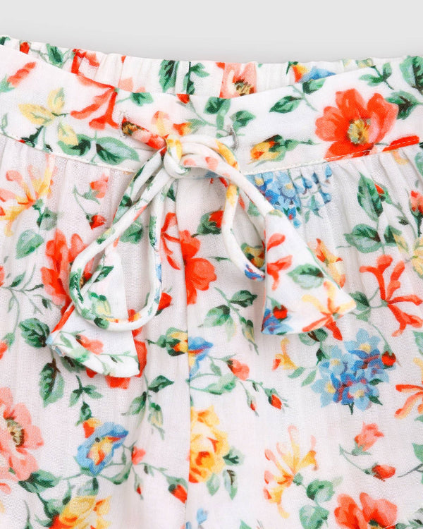 Alex & Ant - Tessa Shorts - Pretty Floral