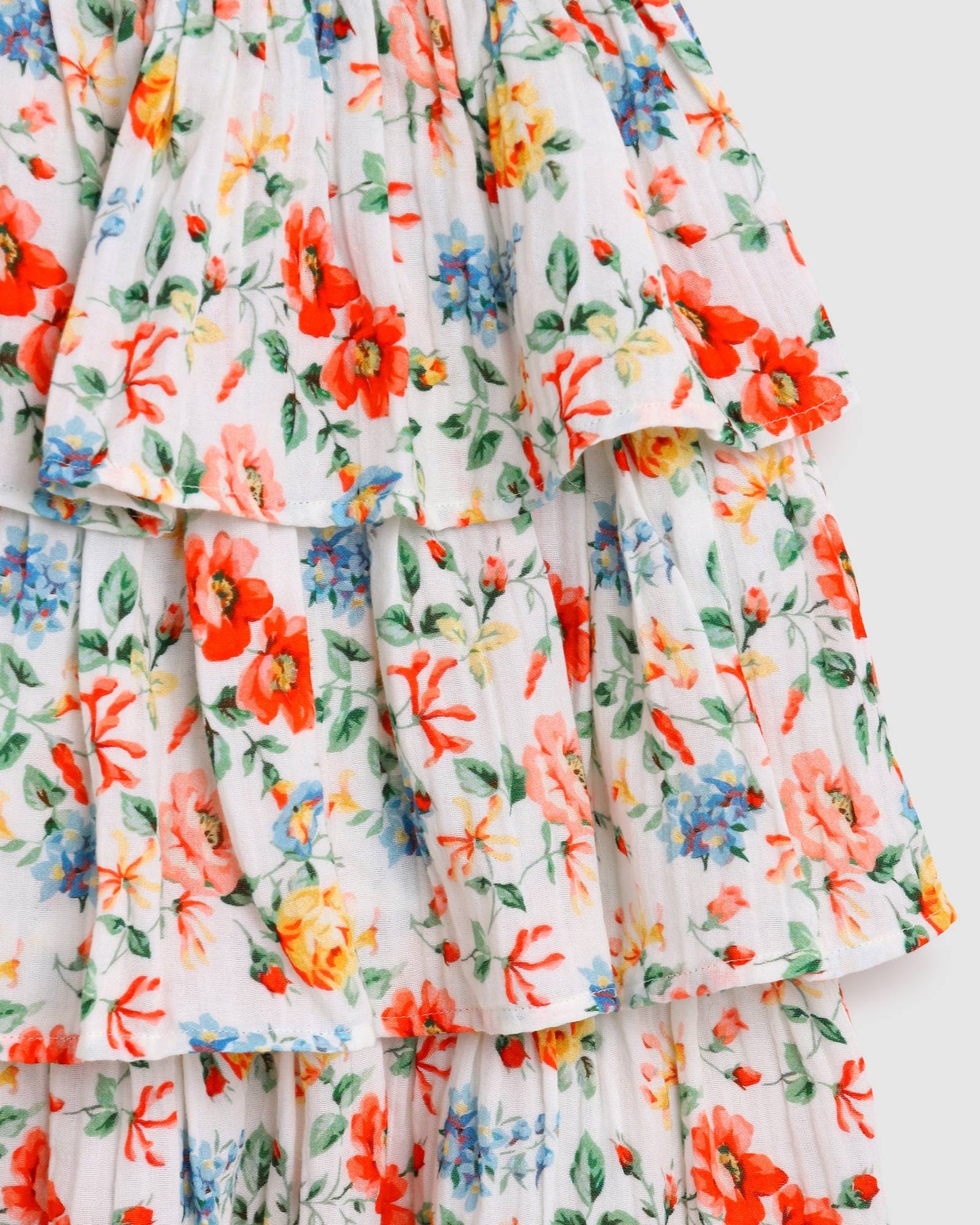 Alex & Ant - Lucia Dress - Pretty Floral