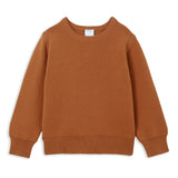 Milky Clothing - Maple Ottoman Knit Sweat