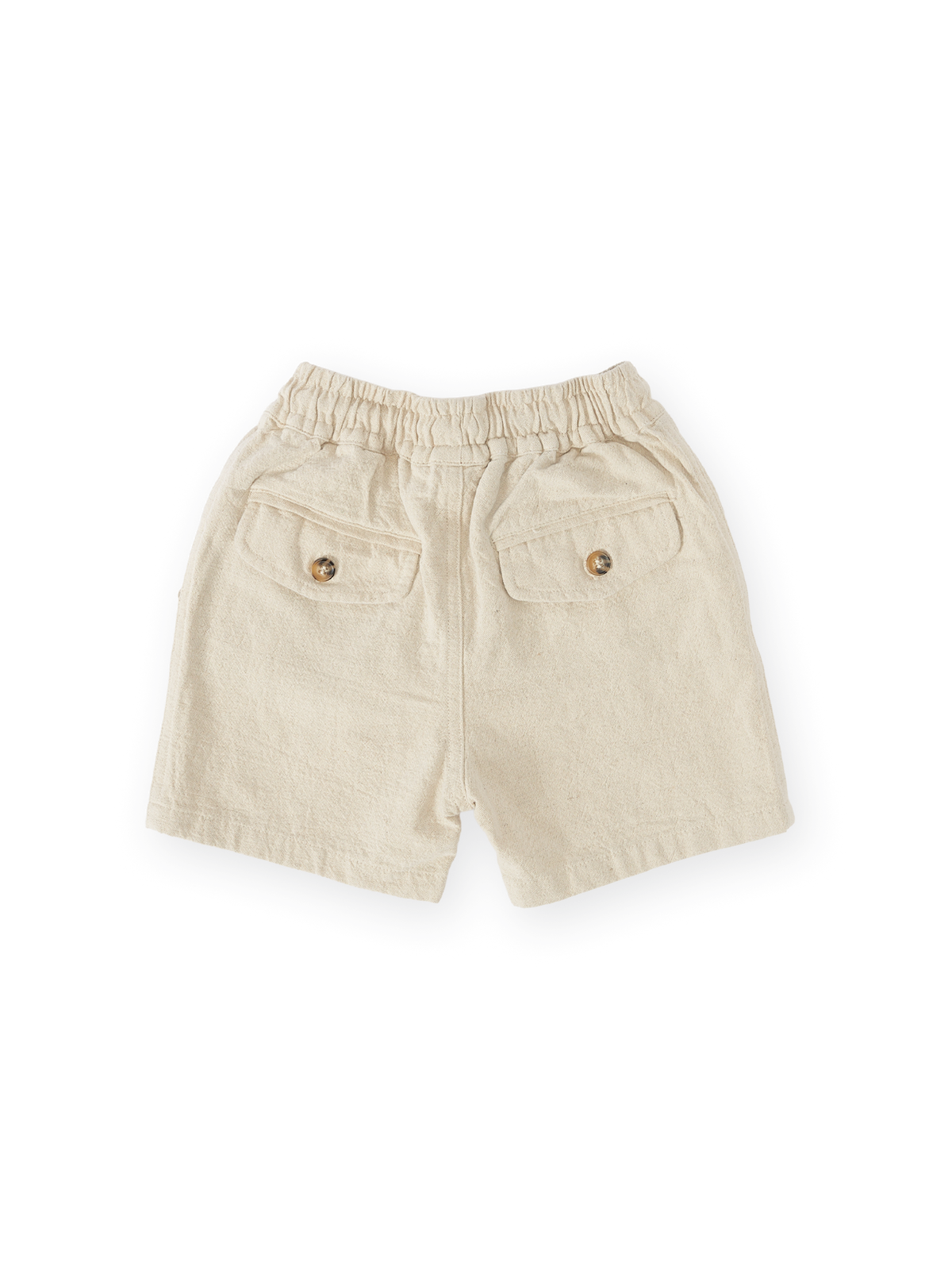 Goldie + Ace - Cotton Linen Shorts