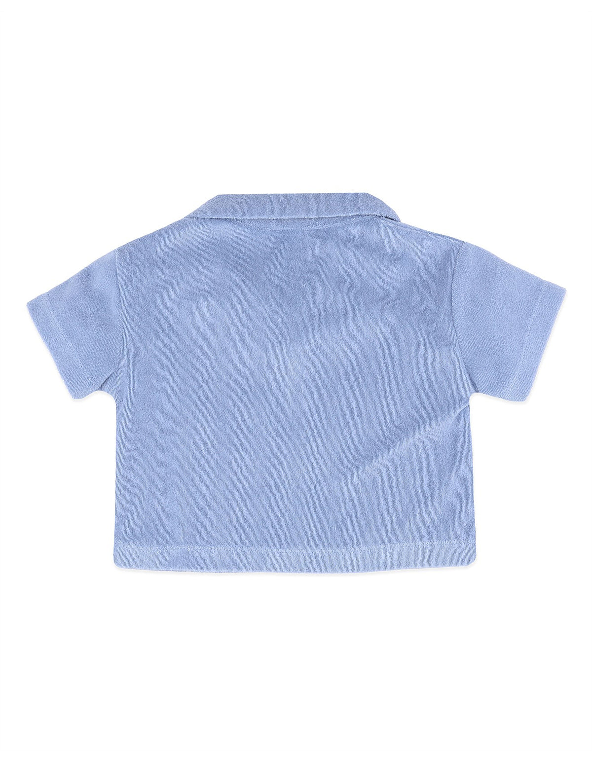 Fox & Finch -  Havana Organic Terry Polo