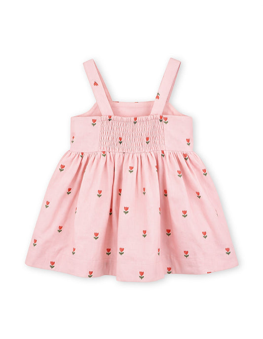 Fix & Finch- Sundae Print Dress