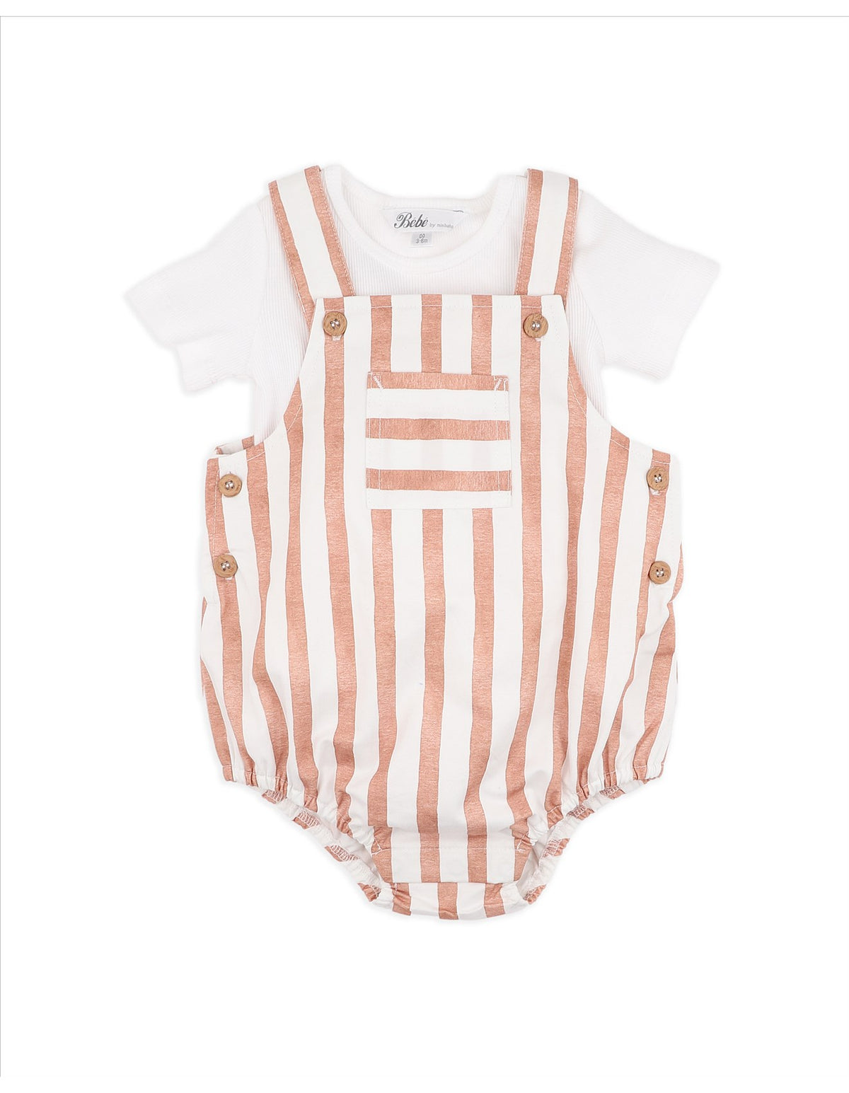 Minihaha - Max 2 Piece Set