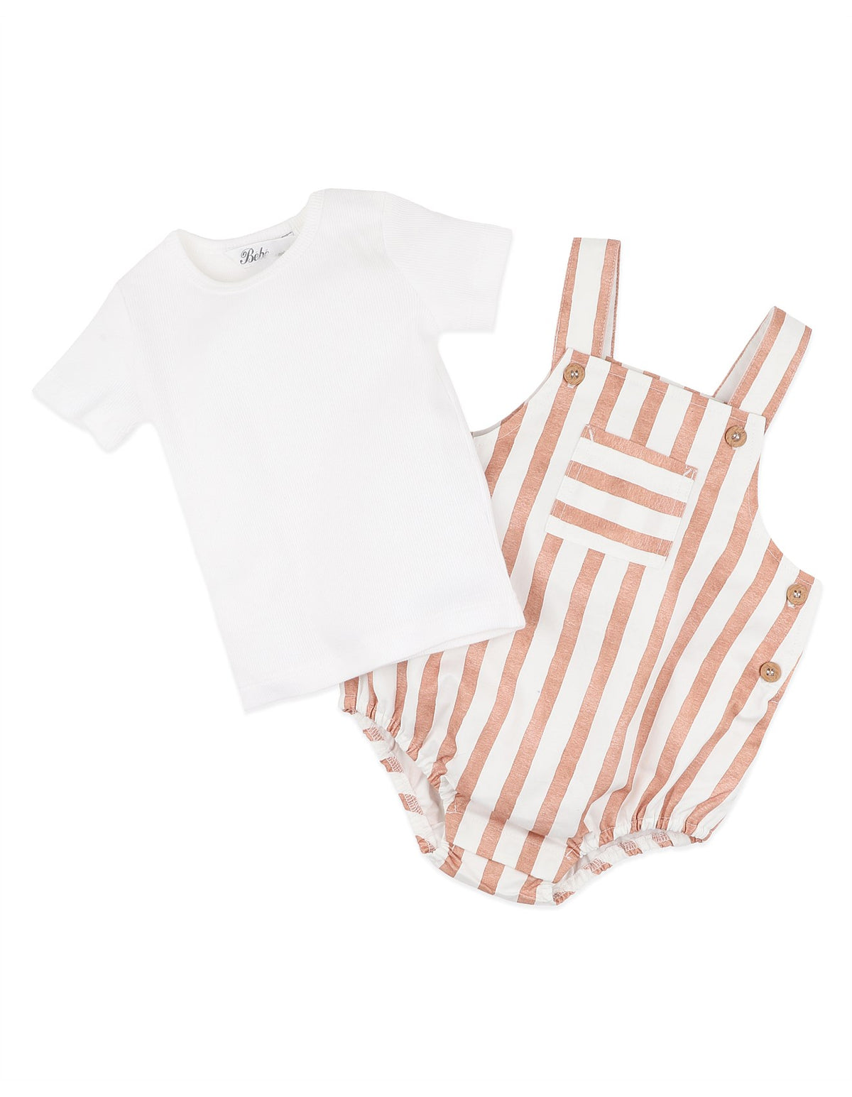 Minihaha - Max 2 Piece Set