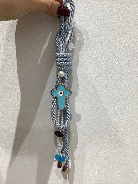 Blue Cross Gouri- Filakto- Made in Greece