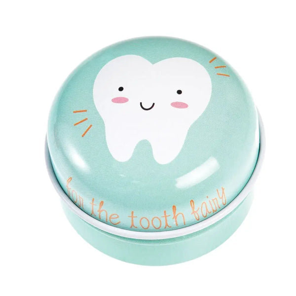 Rex London - The Tooth Fairy Tin