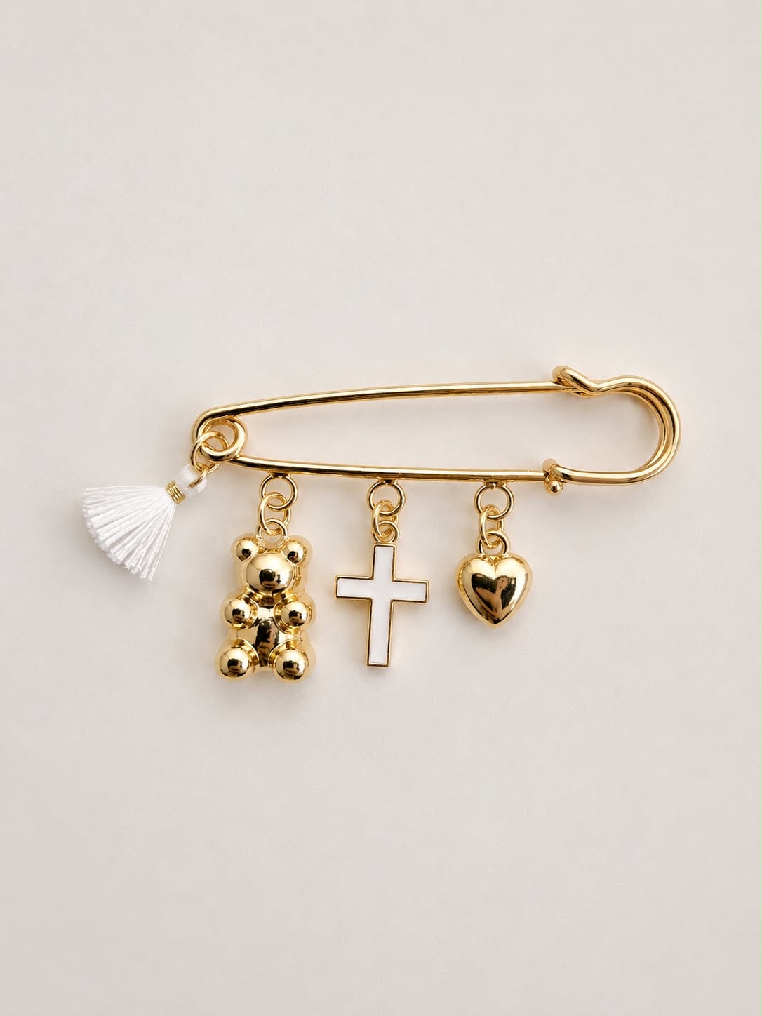 Baby Protections Pins- Ready To Go