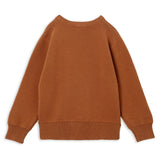 Milky Clothing - Maple Ottoman Knit Sweat