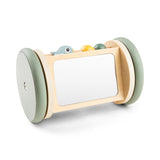 Done by Deer - Rolling Activity Mirror Birdee