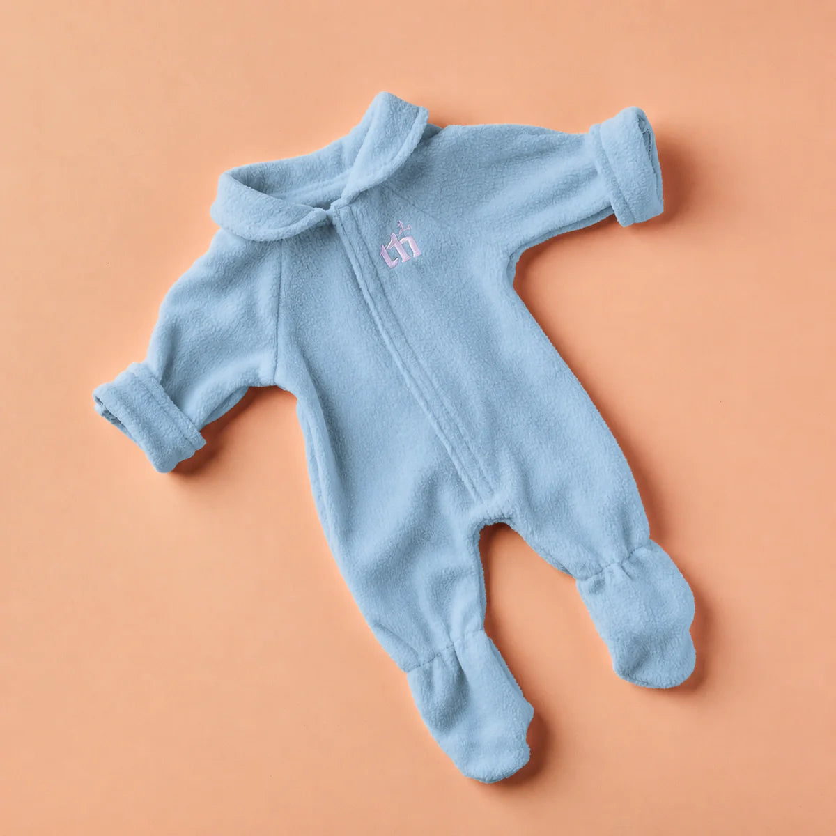 Tiny Harlow- Dolls Romper
