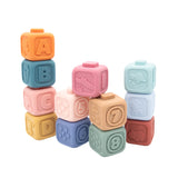 Playground- My First Learning Blocks- Multi