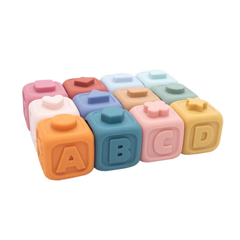 Playground- My First Learning Blocks- Multi