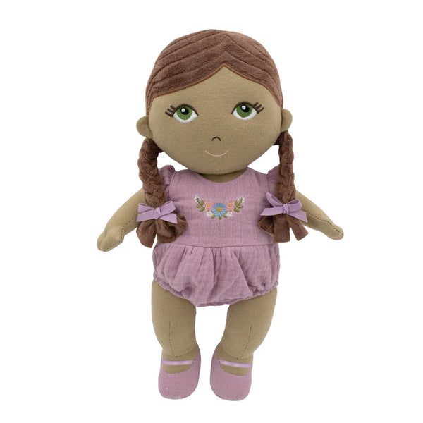 Playground- My First Doll-Mila