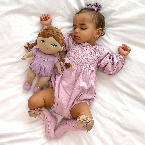 Playground- My First Doll-Mila