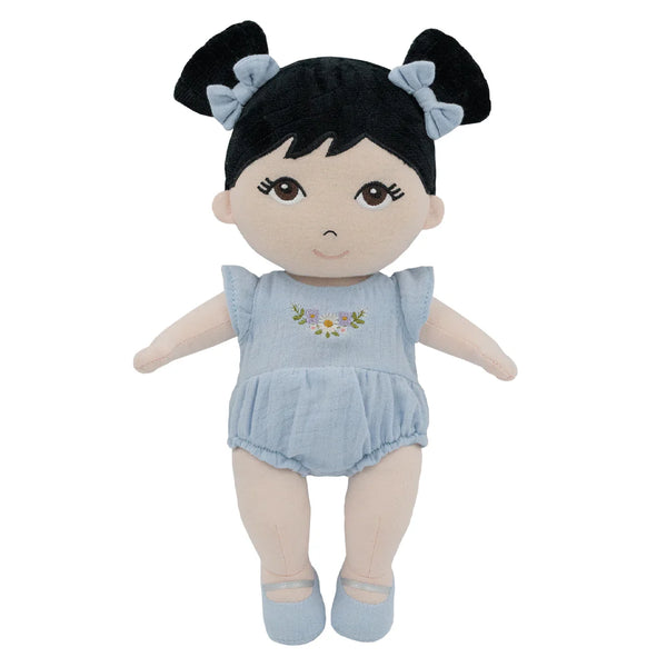 Playground- My First Doll- Olivia