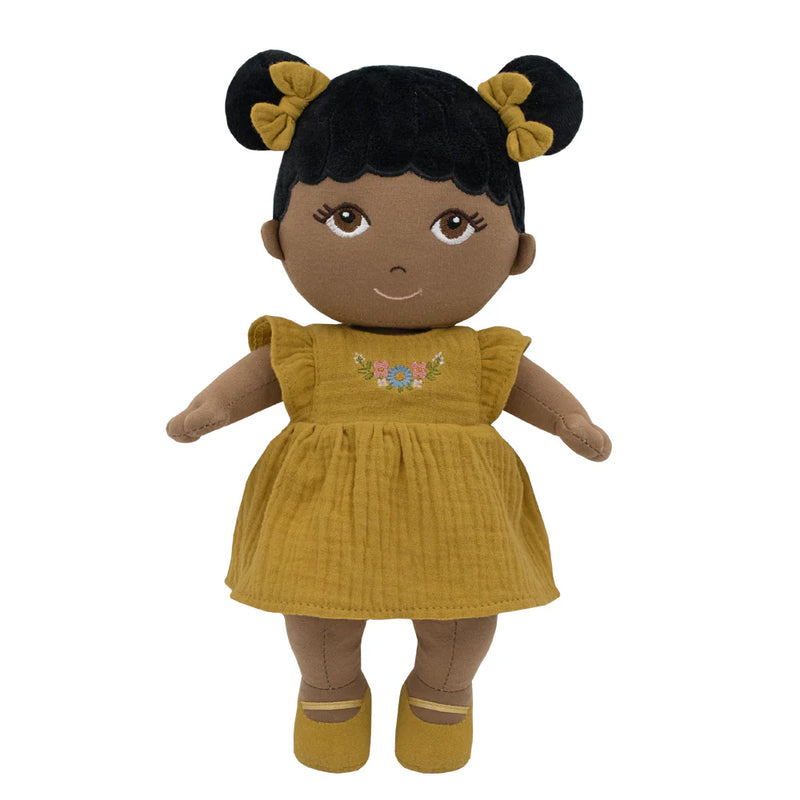 Playground- My First Doll- Emma