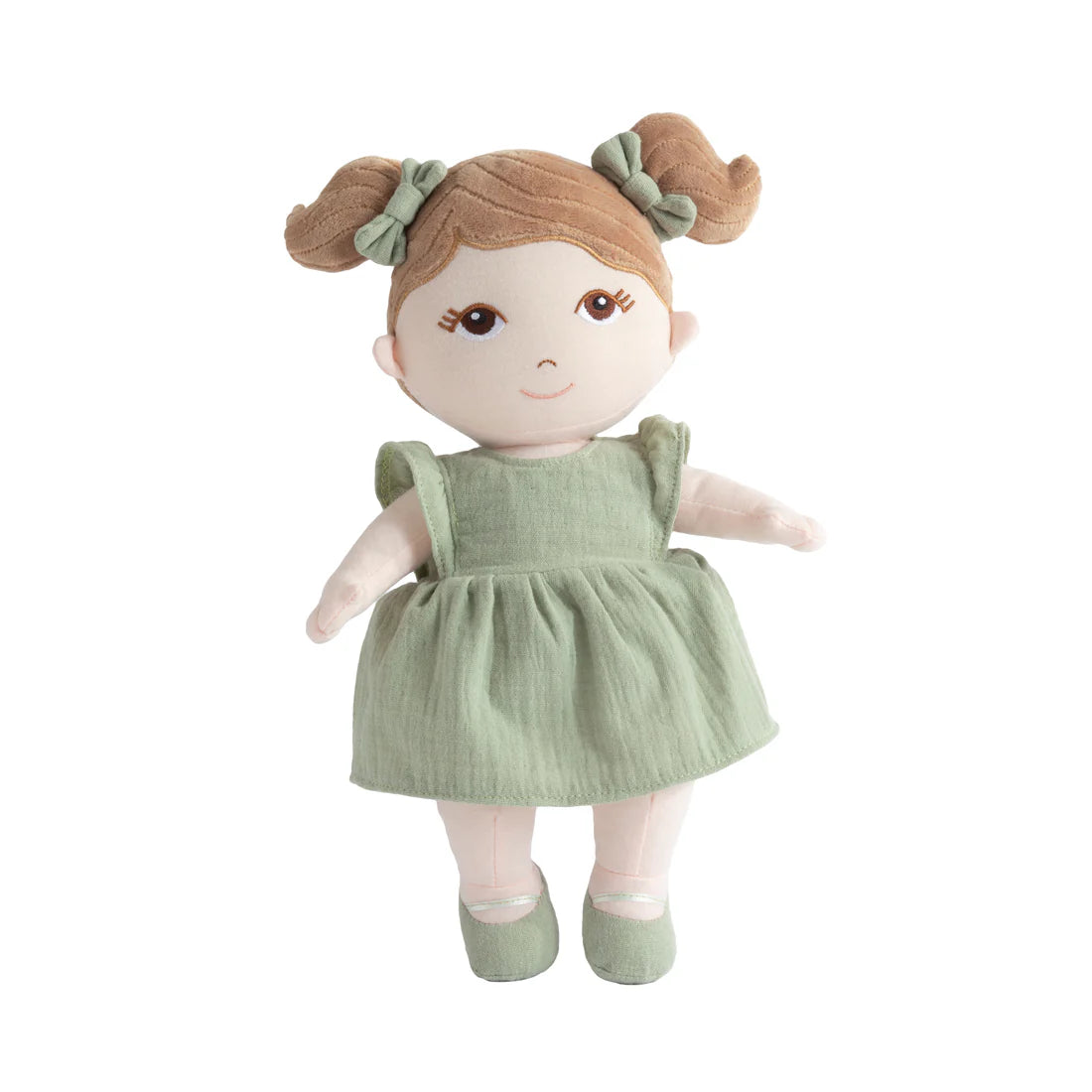 Playground- My First Doll- Elena