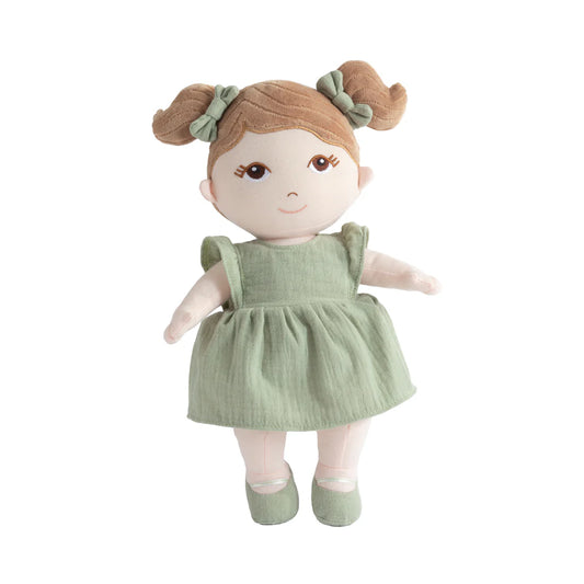 Playground- My First Doll- Elena