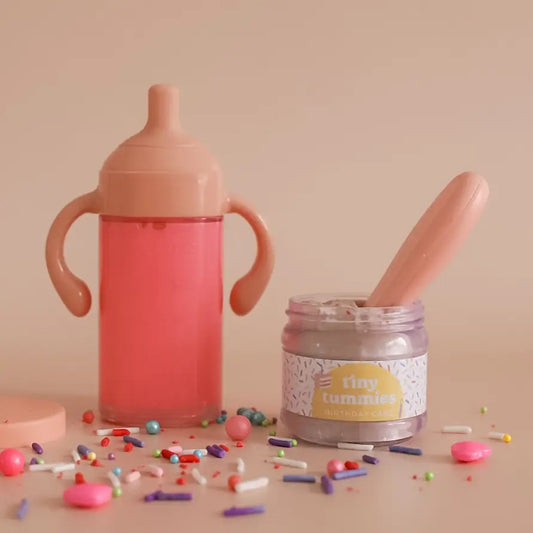 Tiny Harlow - Birthday Set