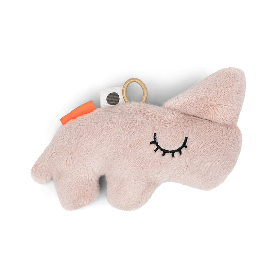 Done by Deer - Nozo Powder Tiny Sensory Rattle