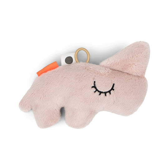 Done by Deer - Nozo Powder Tiny Sensory Rattle