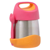 Bbox - Insulated Food Jar- Strawberry