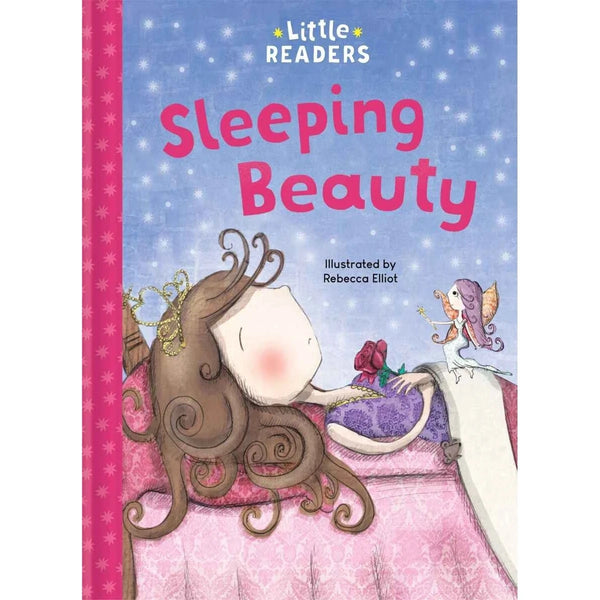 Little Readers- Sleeping Beauty