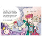 Little Readers- Sleeping Beauty