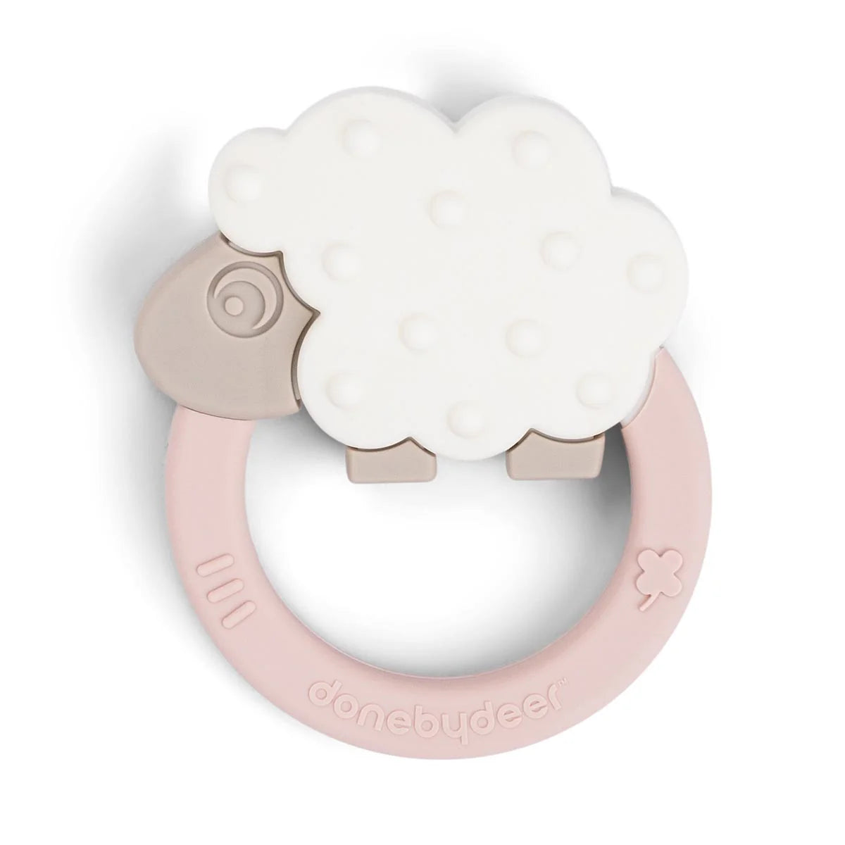 Done By Deer- Powder Sheepy Teether